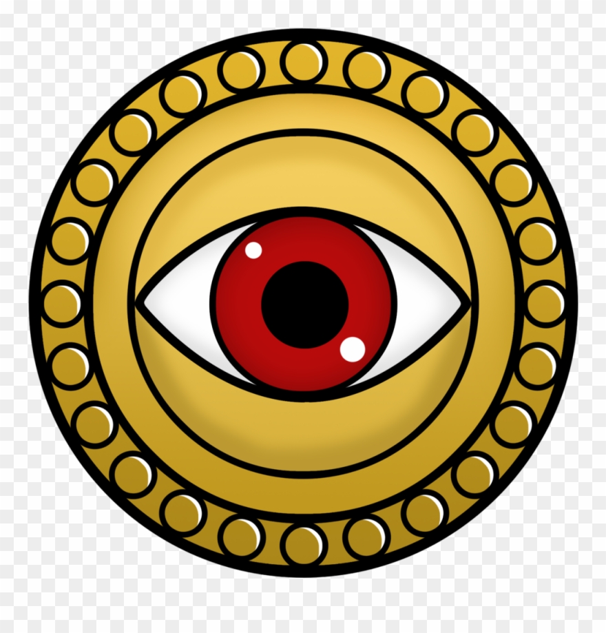 Clipart Doctor Eye Doctor - Philippe Deshoulieres Arcades Grey Salad Bowl - Png Download