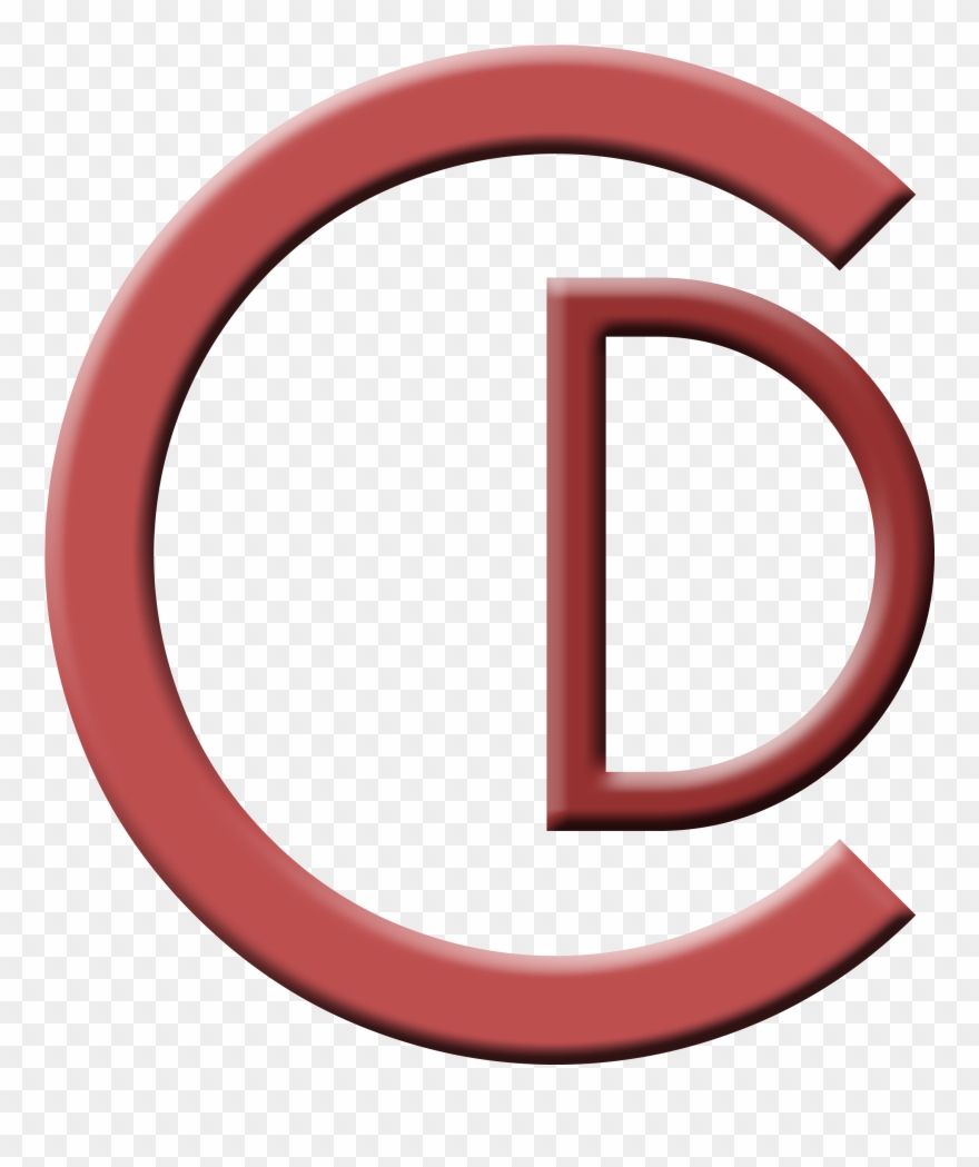 Bridging The Gap Between Disability & Society - Circle Clipart