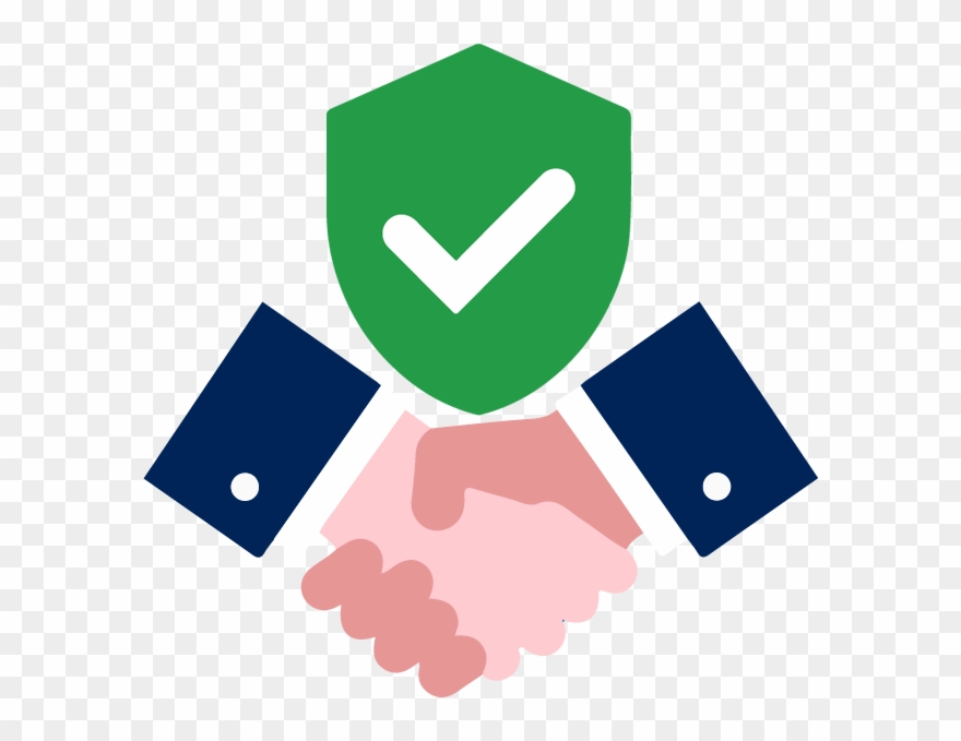 Security And Trust - Sign Clipart