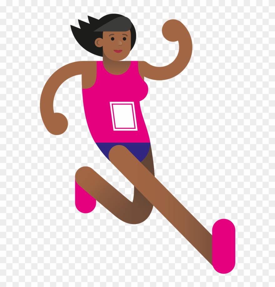 A Range Of Character Illustrations Was Created In Keeping Clipart