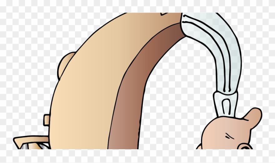 15 Red Flags That Your Student May Have An Undiagnosed - Hearing Loss Clipart