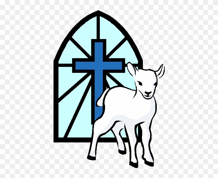 Trinity Lutheran Child Care Center And Preschool Are - Mass For Deceased Members Clipart