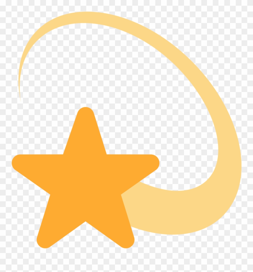 Dizzy Symbol - Emoji Clipart