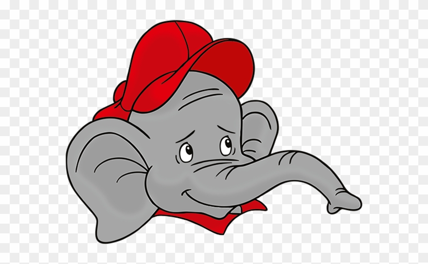 Benjamin Blümchen Sticker Messages Sticker-8 - Sticker Clipart