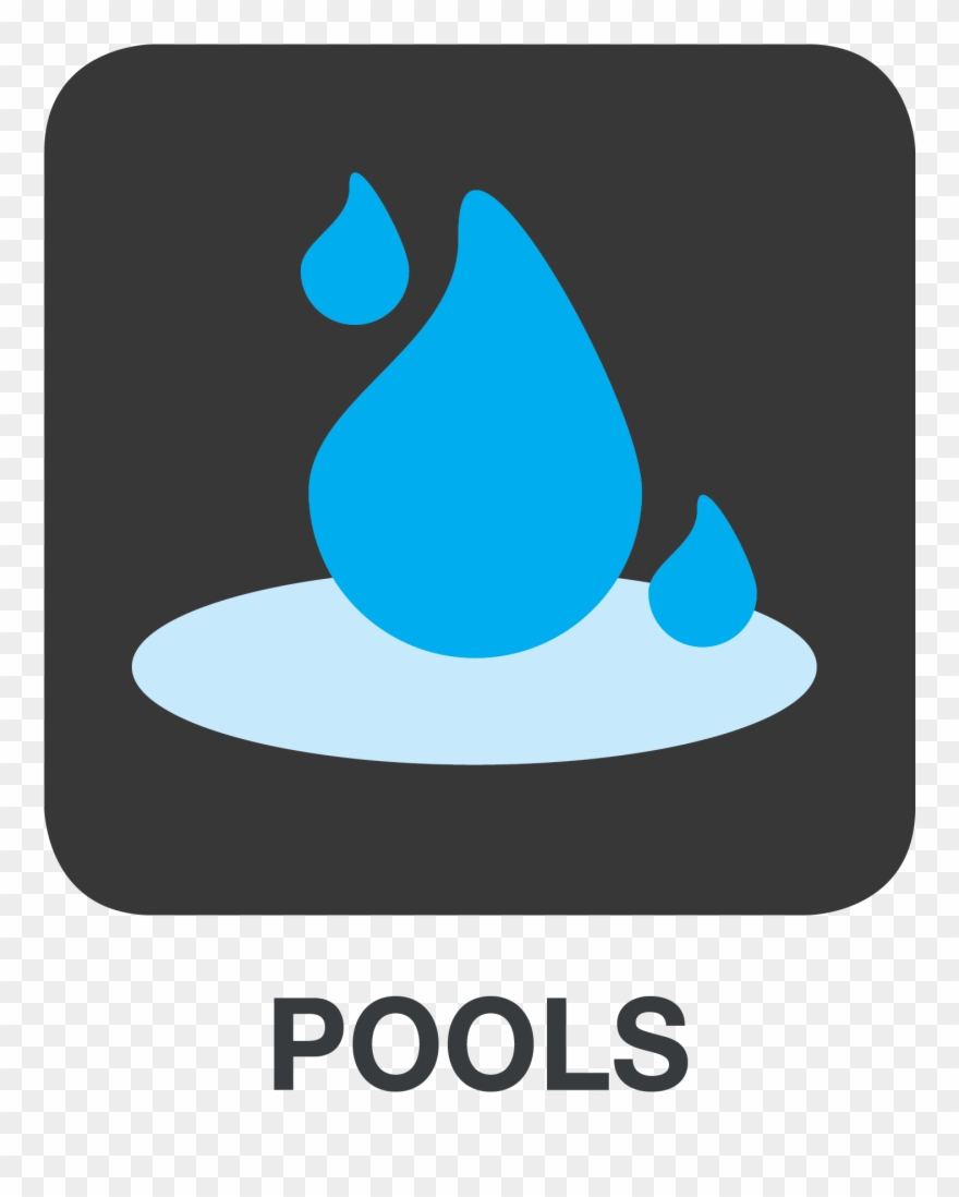Security Icon Privacy Icon Pools Icon Decorative Icon Clipart