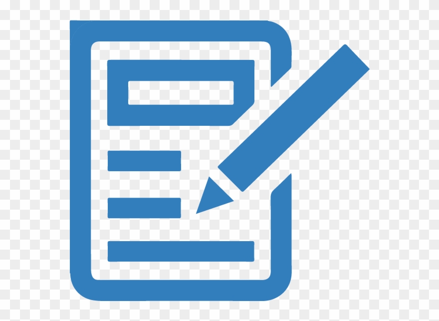 Avis D'inscription Pour Les Étudiants Année Universitaire - Enrollment School Icon Clipart