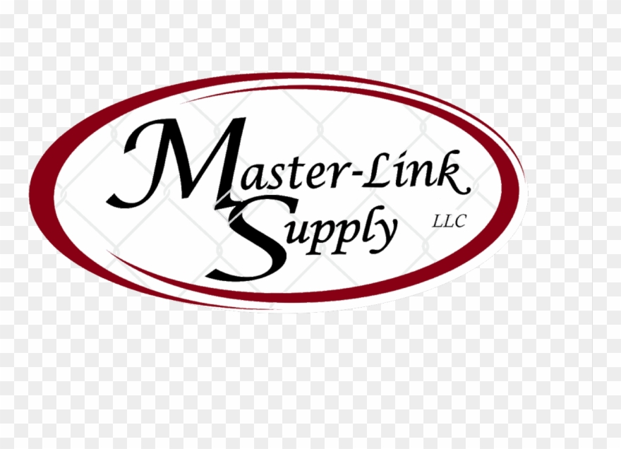 Master-link Supply - Fence Clipart