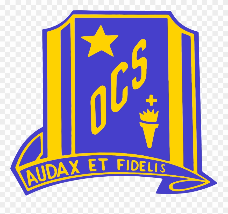 Senator O Connor College School Logo Clipart