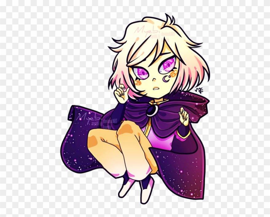 4 Anime Styled Chibis As Raffle Prizes For Yasuuko - Cartoon Clipart