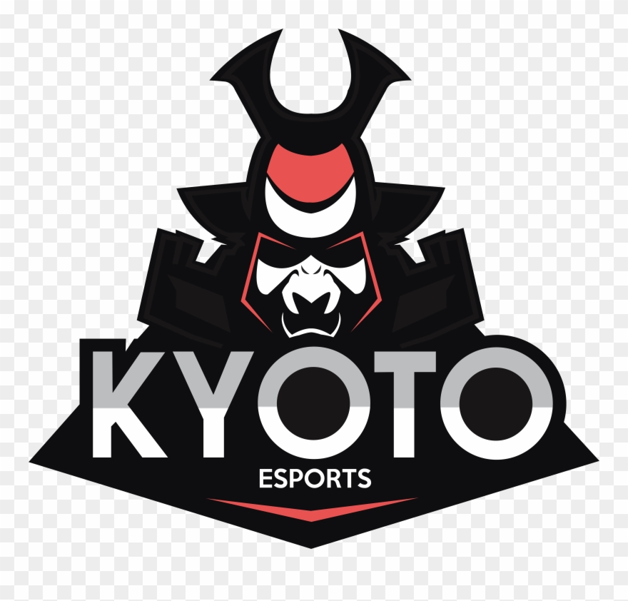 Official Website Of Kyoto Esports Clipart