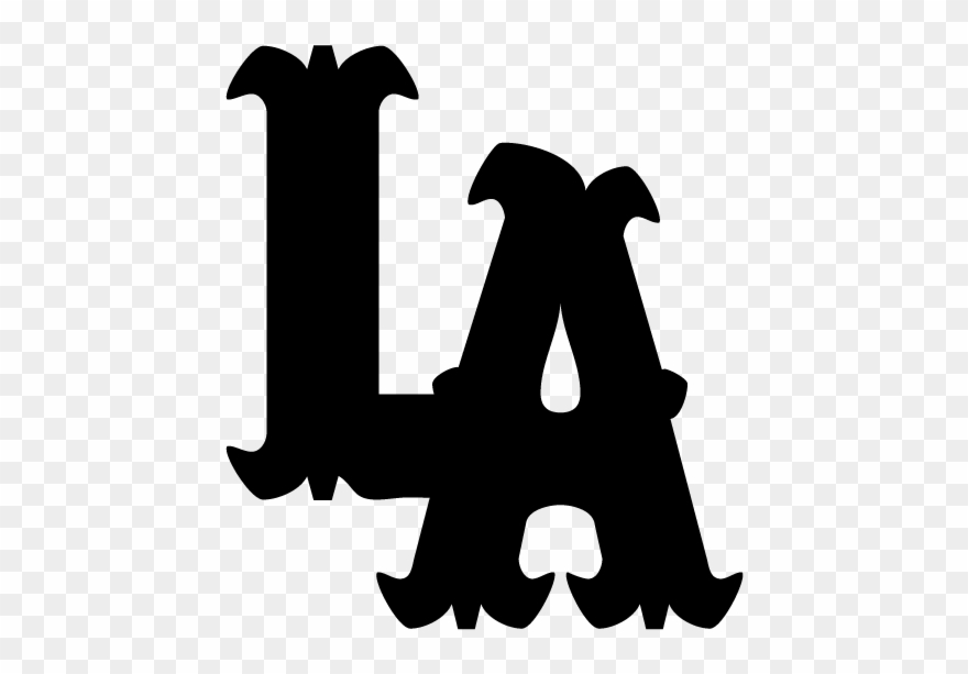 Share The Taco - Sign Black Clipart