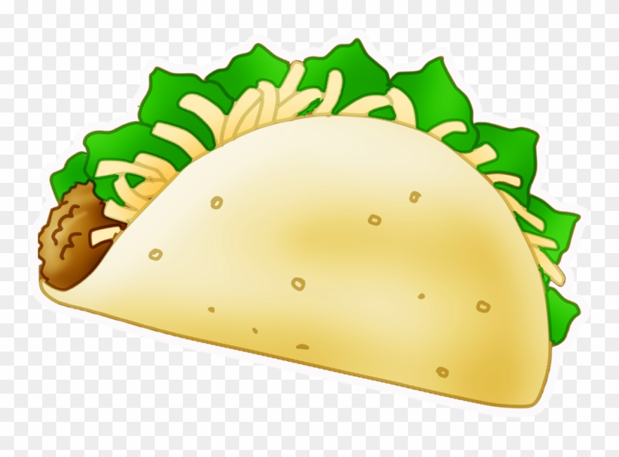 Tacos Clipart Tequila - Png Download