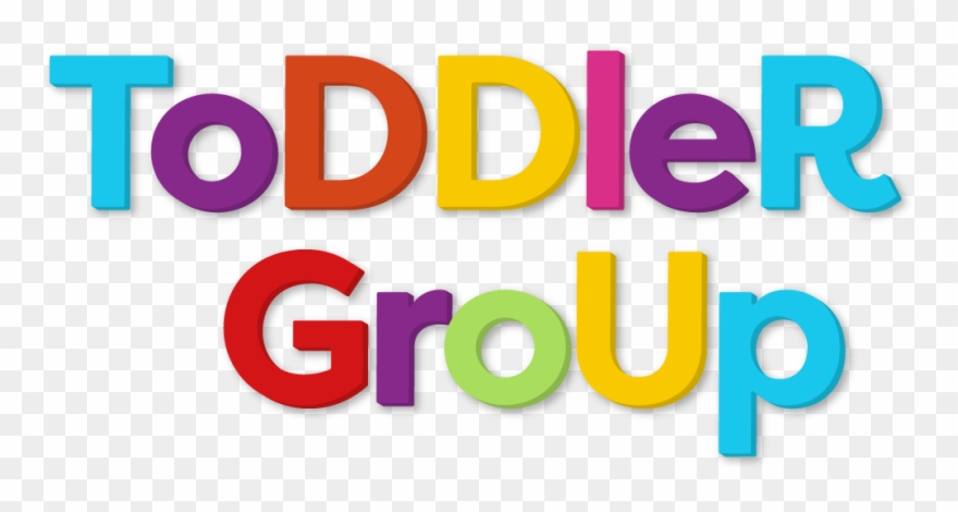 It Is For Any Parent, Grandparent Or Childminder With - Toddler Group Clipart