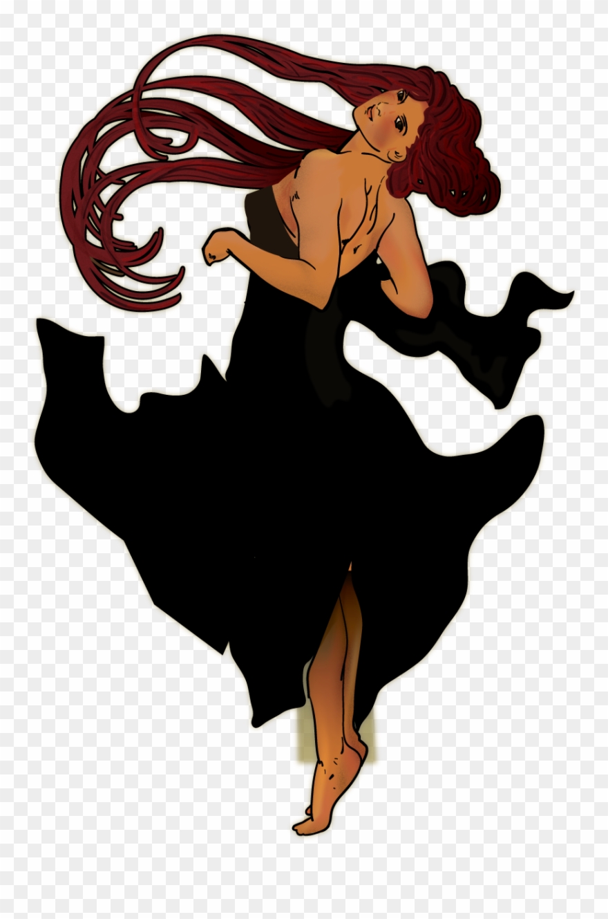 Original Artwork - Illustration Clipart