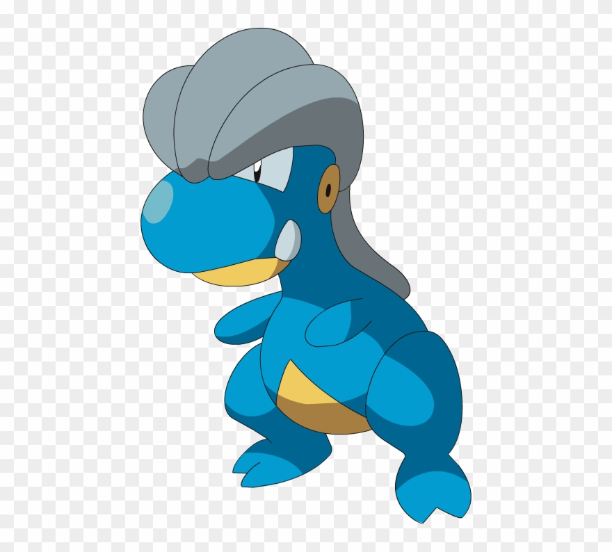 Bagon Pokemon Emerald - Pokemones Bagon Clipart
