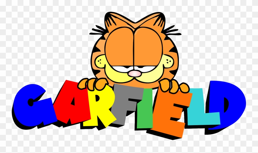 Download Garfield Education Centre Logo Garfield Logo Png Clipart