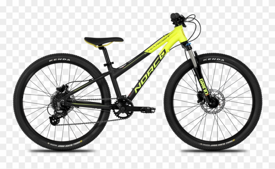 Clip Art Black And White Bike Transparent Local - Specialized Turbo Kenevo Comp - Png Download