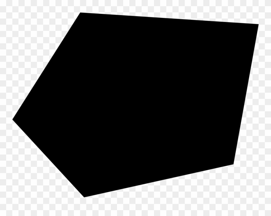 Polygon Comments Clipart