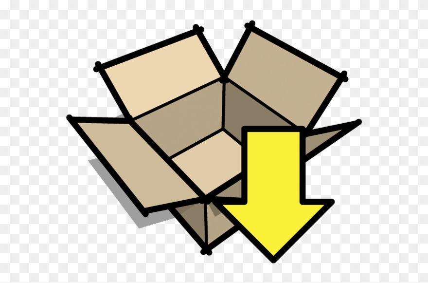 Go To Image - 3d Warehouse Clipart