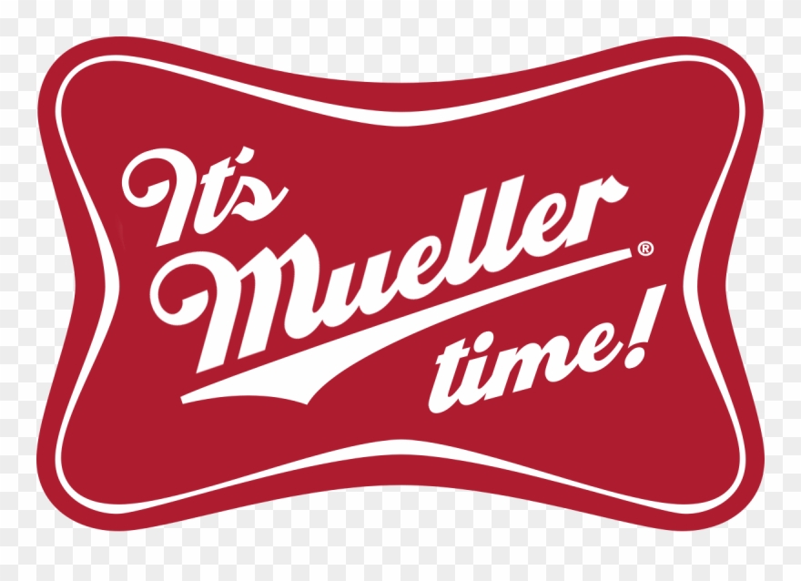 0 - It's Mueller Time Shirt Clipart
