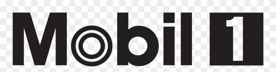 Mclaren Logo Png - Mobil 1 F1 Logo Clipart