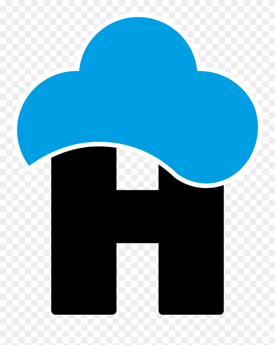 Holiday Deals, Travel Deals, Holidaycloud - Logo Clipart