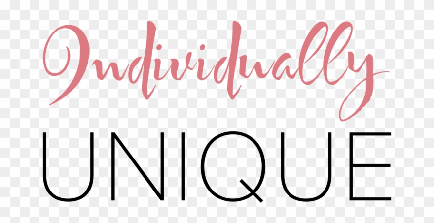 Individually Unique Boutique - Instagram Clipart
