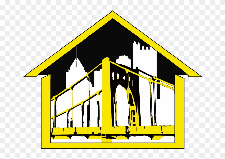 August 1st Move Ins - Pittsburgh Clipart