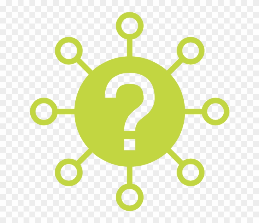 Crafting Questions That Drive Projects Learning In - Affiliate Marketing Icon Clipart