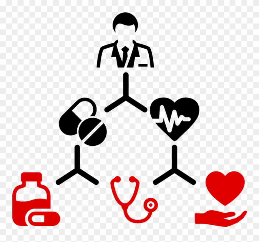 Cina Urgent Care Clipart