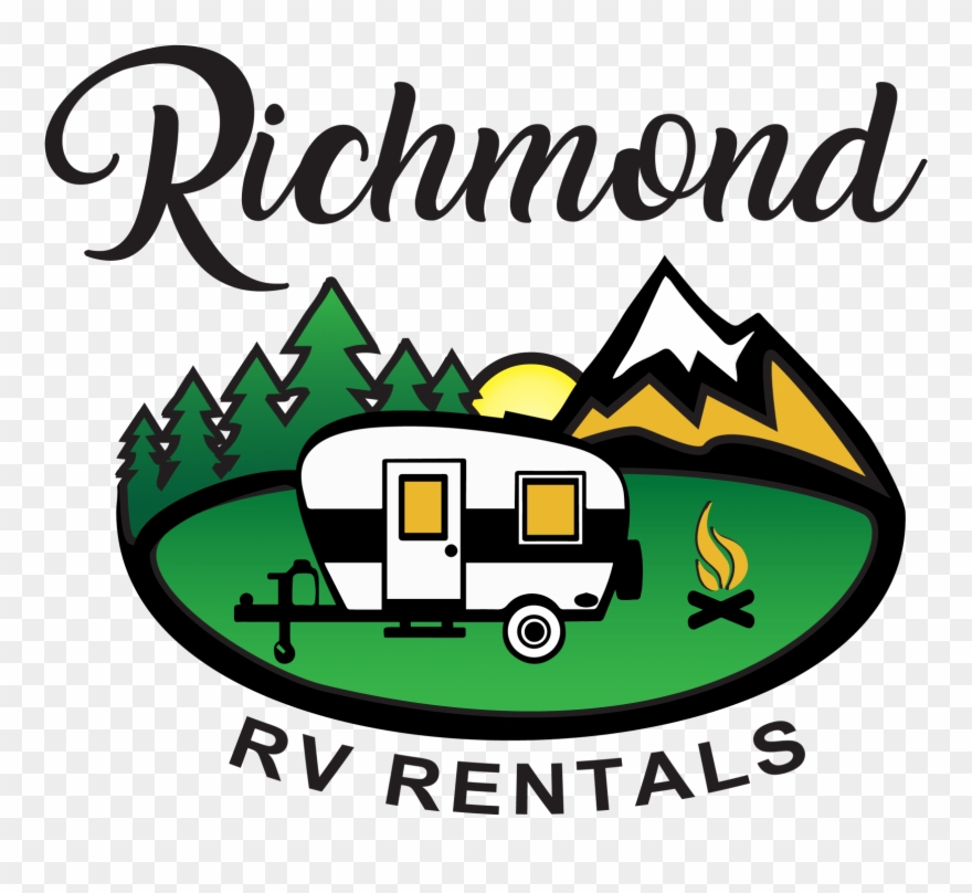 Richmond Rv Rentals - Stickers Adhésif Mural Le Chocolat - 25x30cm Wall Impact Clipart
