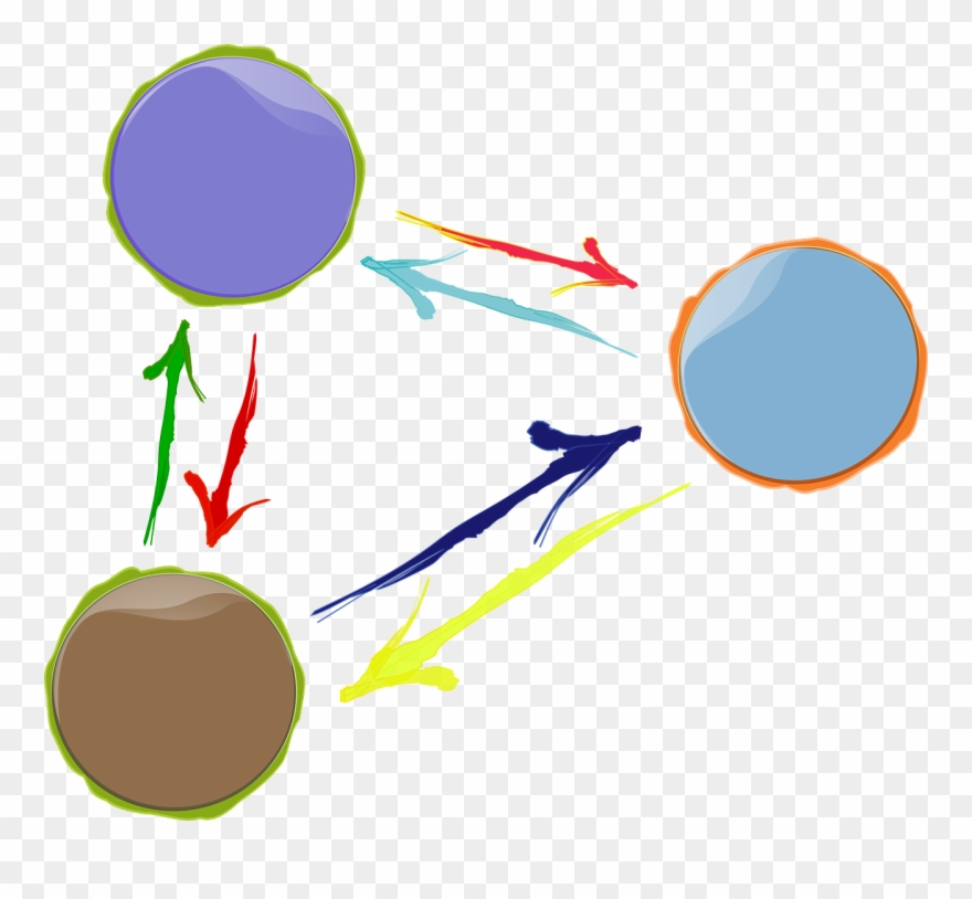 Interactions Clipart - Png Download