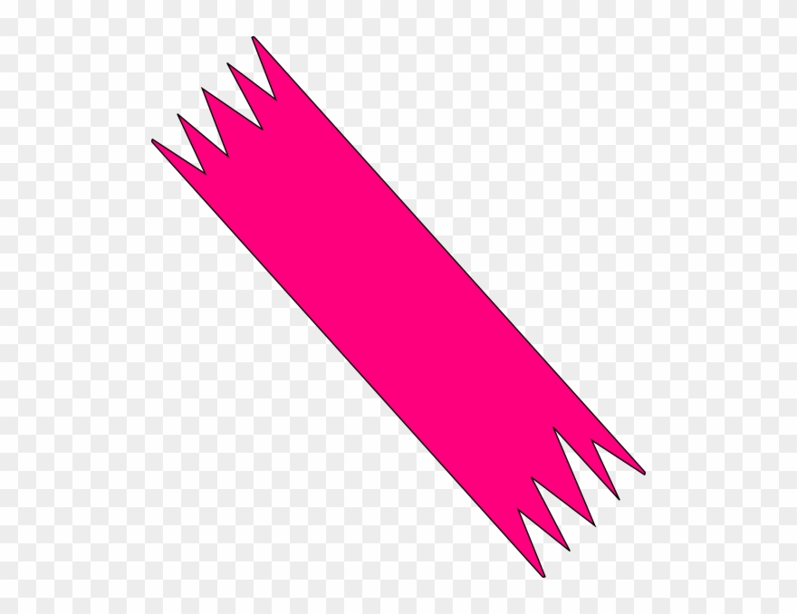 Duct Tape Clipart - Scotch Tape Clipart - Png Download