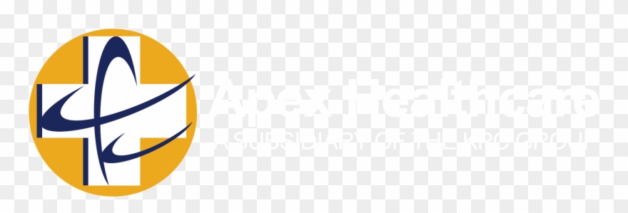 Apex Healthcare Urgent Care - Circle Clipart