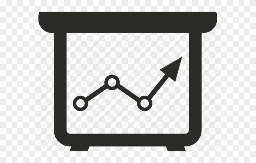 Graph Clipart Financial Graph 12 512 X 512 Dumielauxepices - Colmore Fx - Png Download