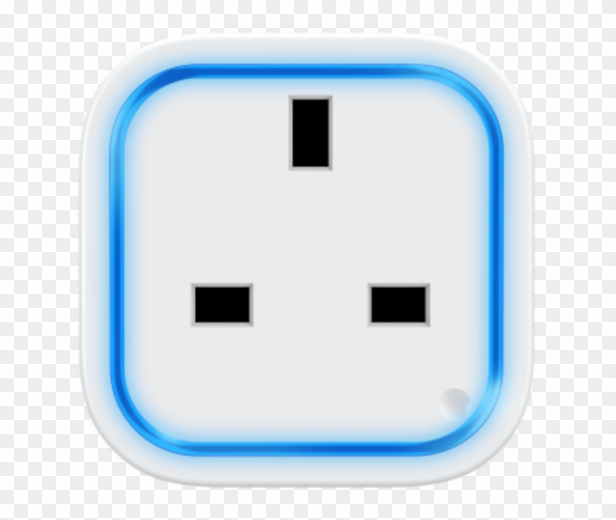 Aeotec Smart Switch - Aeon Labs Smart Switch 6 Sm Zw +, Switch Hardware/electronic Clipart