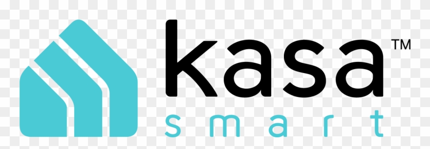 Kasa Smart Logo Clipart