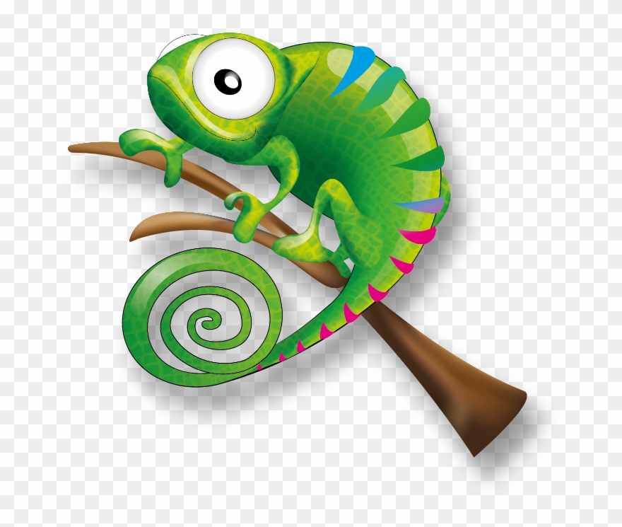 At Work - Branch Clipart