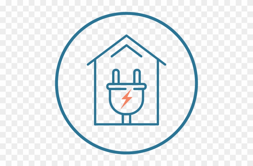 Electrical - Vector Graphics Clipart