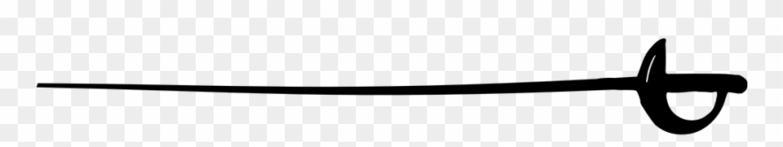 Swords Cliparts 15, Buy Clip Art - Png Download