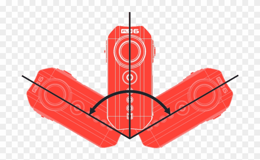 Dependent On The Battery Status, The Device Will Record - Illustration Clipart