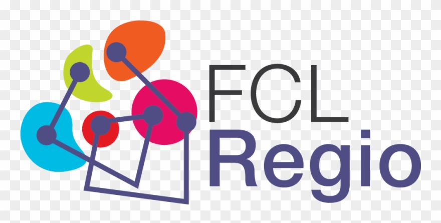 In Fcl Regio European Schoolnet Is Working Together - Regional Network Clipart