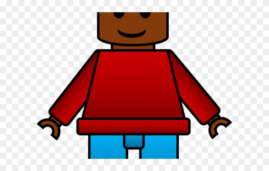 Lego Christmas Clip Art - Png Download