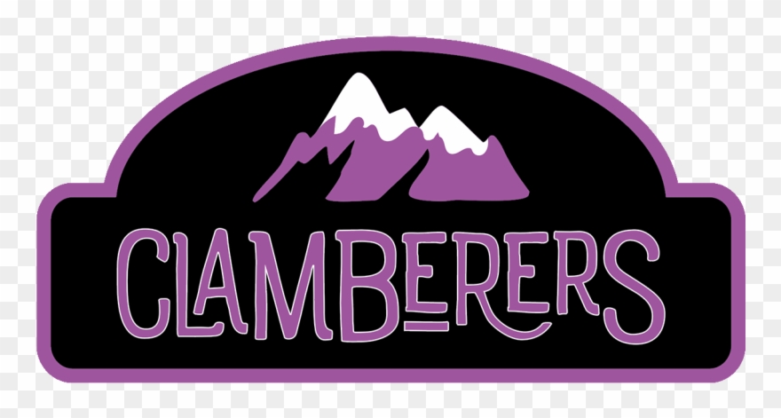 Clamberers And Explorers - Trinity Church Clipart