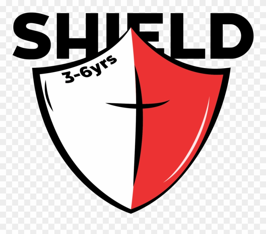 How Safe Is Kids Church - Logo Clipart