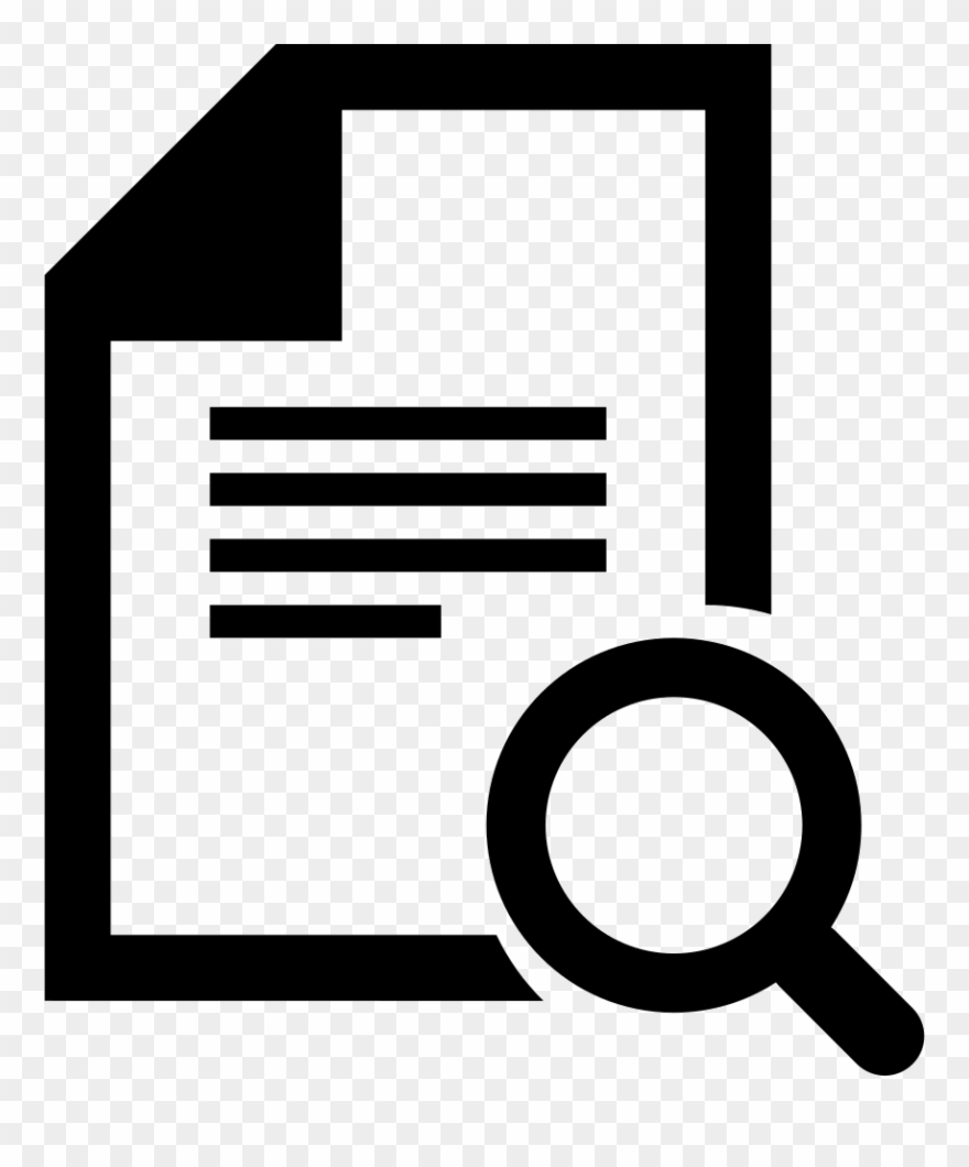 Mortgage Transfer Dispute Query - Information Management Icon Clipart