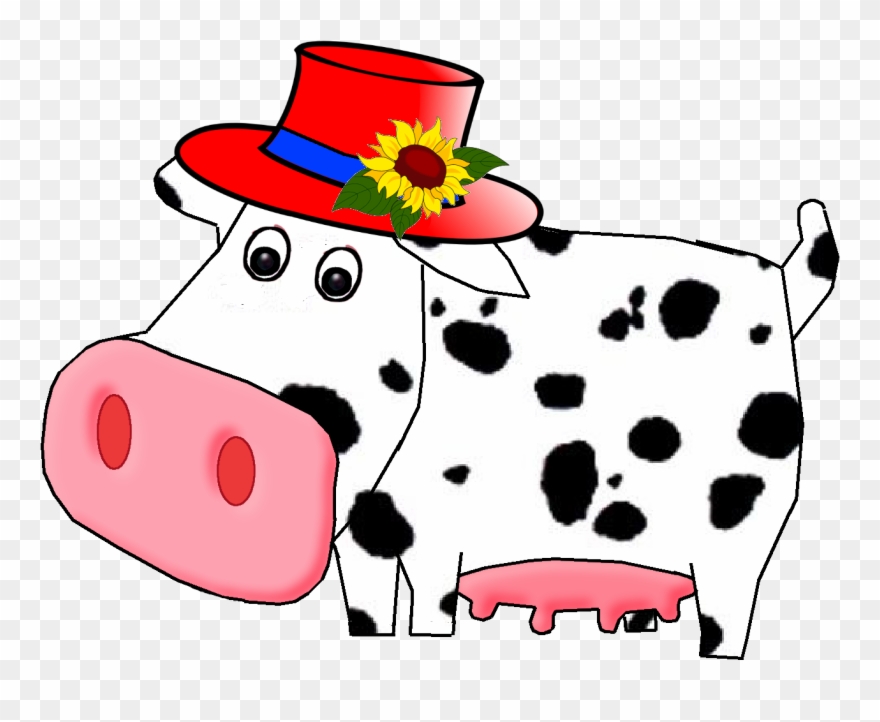 *✿**✿*vaquita*✿**✿* - Dalmation Pattern Clipart