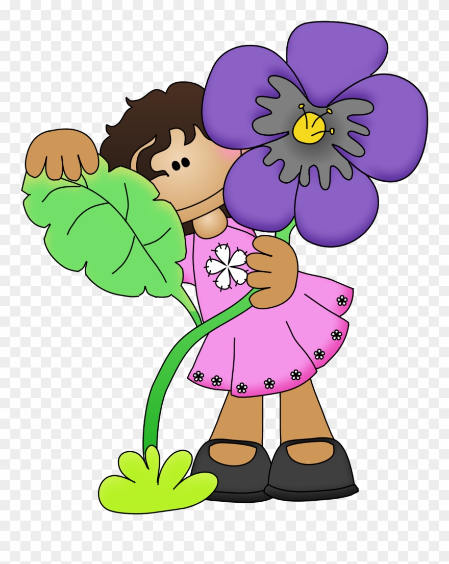 April 19th, 2013- Plants Clipart