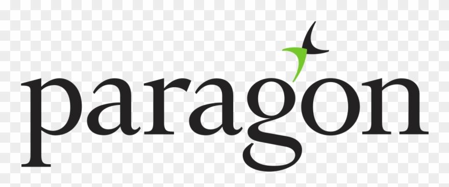 Paragon Banking Group Logo Clipart