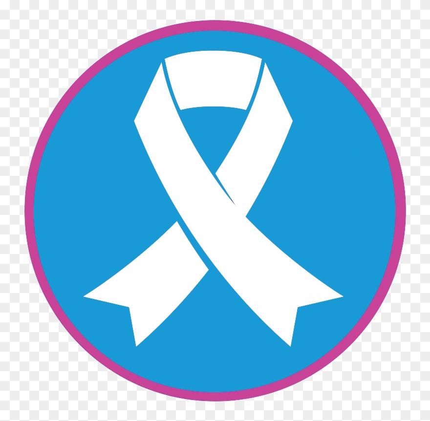 Common Cancer Reprogene - Awareness Ribbon Clipart